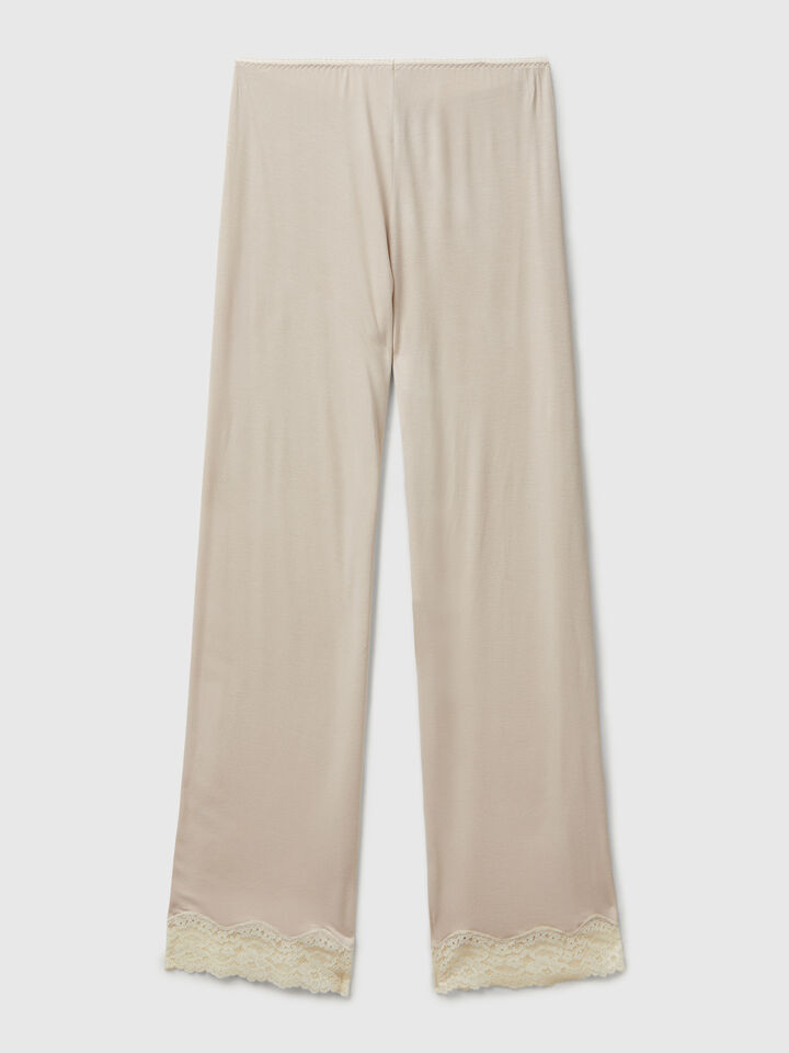 TROUSERS Mujer image number 6